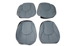Mercedes Benz R129 SL seat
