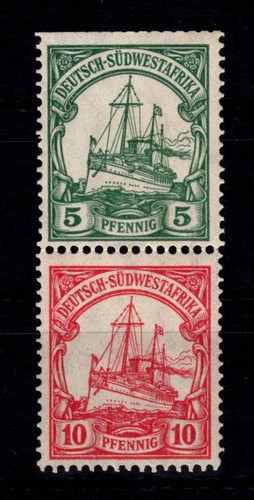 Deutsche kolonien - deutsche,