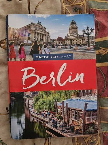 Berlin baedeker smart neu - baedeker,