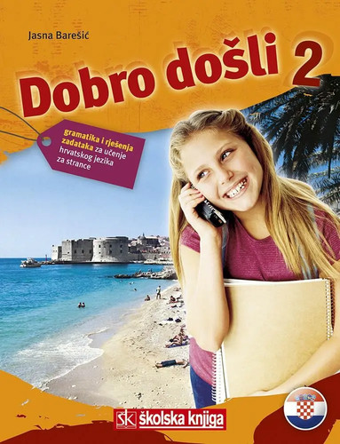 Dobro dosli kroatisch - dobro,
