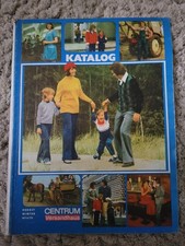 CENTRUM Versandhaus Katalog