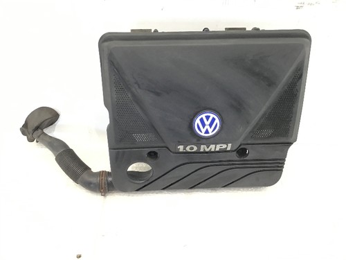 Lupo 6e motorabdeckung - vw, 6x/6e