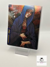 Der Blutige Pfad Gottes | The