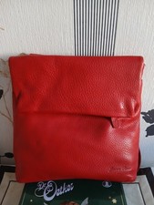Tasche Echtes Leder