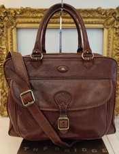 THE BRIDGE CAMERA BAG