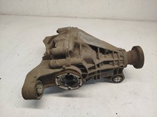 Audi Q7 2008 Rear Axle