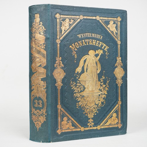 Westermann jahrbuch der - westermann's,