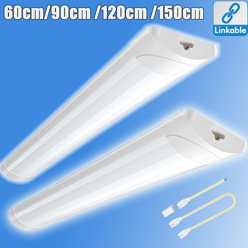 Led röhren feuchtraumleuchte - led,