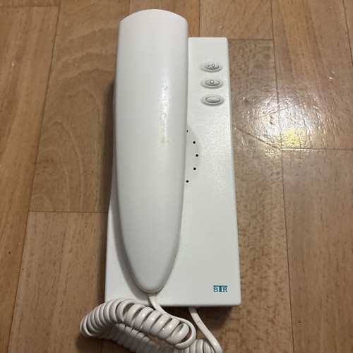 Str 3009 alpha weiss - str,