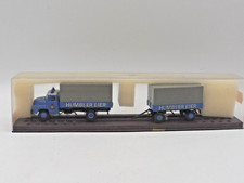 1:87  Brekina    4531     MAN