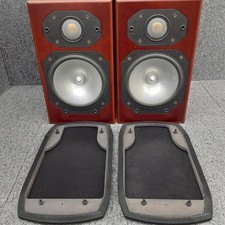 Monitor Audio Silber S1