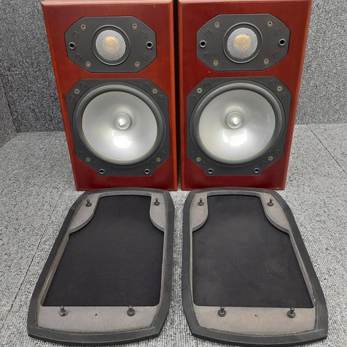 Monitor audio silber - monitor,