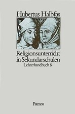 Religionsbuch. Unterrichtswerk für den katholischen Religionsunterricht am Gymna