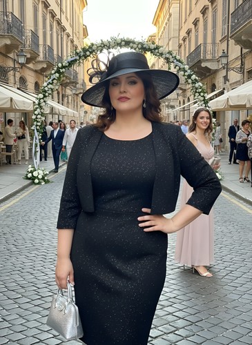 Sexy damen schwarz abendkleid - sexy,