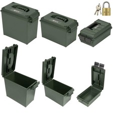 US Munitionskiste Cal.50