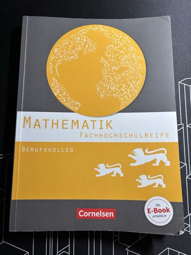 Cornelsen mathematik - cornelsen,