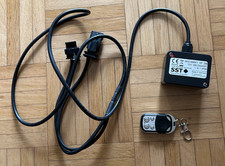 Auspuff Klappensteuerung für BMW, Mini,  Alpina, Toyota Supra mit Fernbedienung