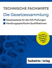 Technische fachwirte - technische,