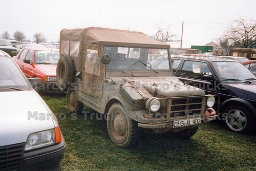 Lkw foto dkw munga small - dkw,