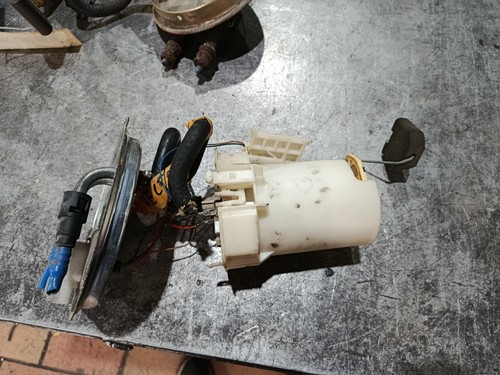 Opel vectra tankgeber - vectra, b