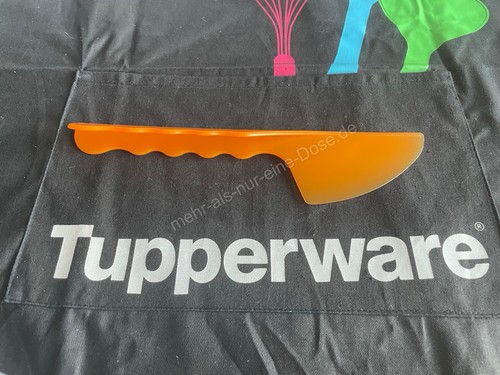 Tupperware tortenheber - tupperware,