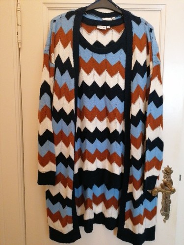 Hammer twinset zickzack - twinset,