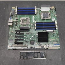 Intel S5520HC Dual LGA1366