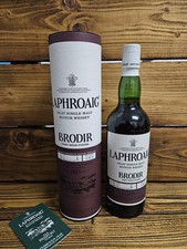 Laphroaig Brodir Batch 001 48%