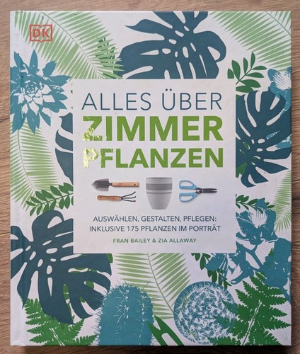 Alles über zimmerpflanzen - alles,