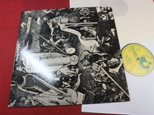 Deep Purple  SAME  -  LP EMI