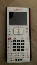 Texas Instruments TI-Nspire CX