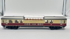 Märklin H0 40851-03 TEE Wagen