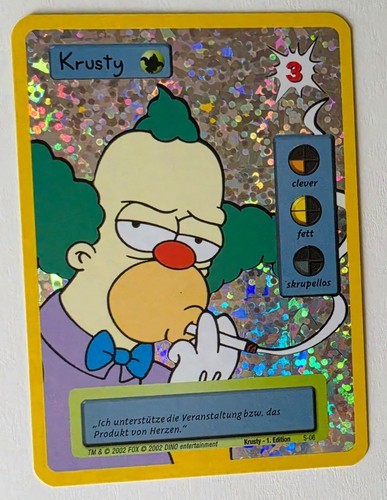 Dino the simpsons - dino,
