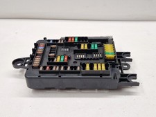 BMW 1 F20 F21 2016 Diesel Fuse