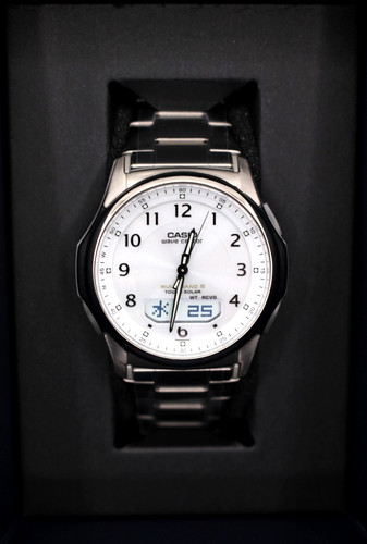 Casio wave ceptor - casio,