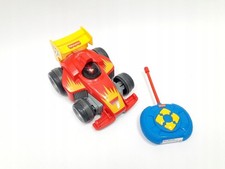 FISHER PRICE Fernlenkflitzer