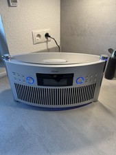 Teac SR-L50 CD Kompaktanlage 