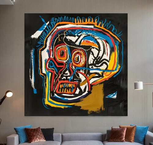 Leinwand bild bis 140x140x5 - leinwand,