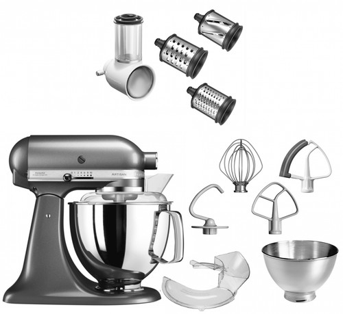 Original kitchenaid artisan - original,