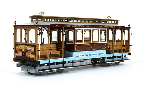 Occre 53007 san - occre,