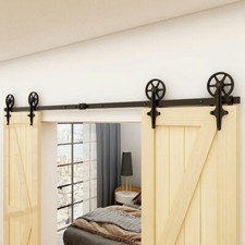 1-4M Schiebetürsystem