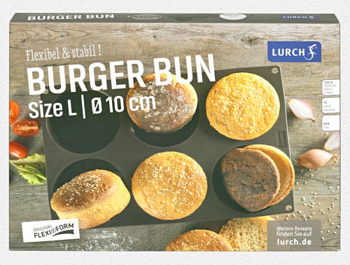 Lurch flexiform 85081 - flexiform,