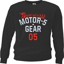 Sweatshirt SUPERCROSS EXTREM