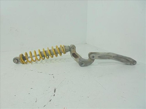 Stoßdämpfer links 14388 - stoßdämpfer,