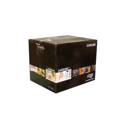 Original lexmark c540x35g - lexmark,