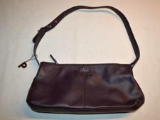 Braune PICARD Umhängetasche