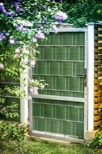 Rattanoptik Bespannung