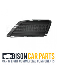 FRONT BUMPER LOWER FOG LIGHT