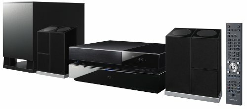 Pioneer bd schwarz - pioneer, 03