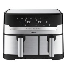 Tefal EY905D Doppelkammer
